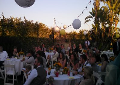 Chairs Linen Tables