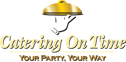 Catering On Time