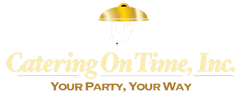 Catering On Time